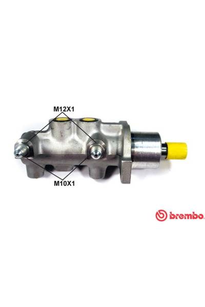 Pompa del freno brembo 65-M 24 037