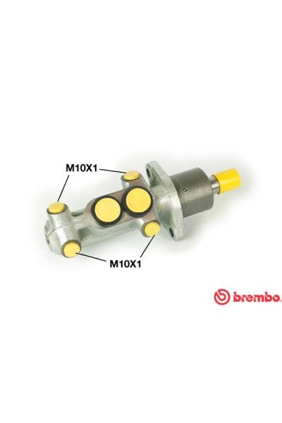 Pompa del freno brembo 65-M 50 011