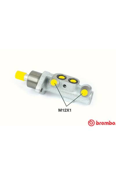 Pompa del freno brembo 65-M 61 056