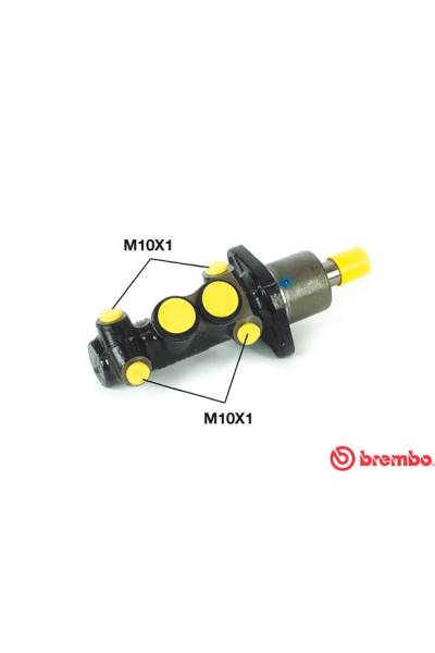 Pompa del freno brembo 65-M 85 035