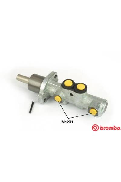 Pompa del freno brembo 65-M 85 038