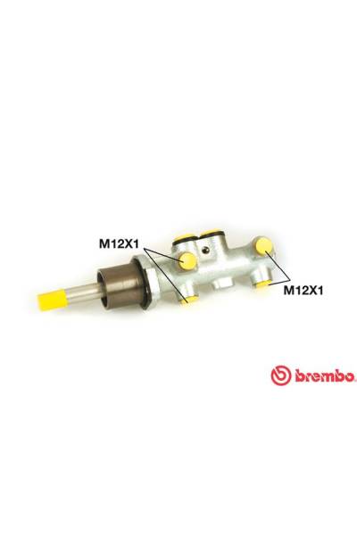 Pompa del freno brembo 65-M 85 039