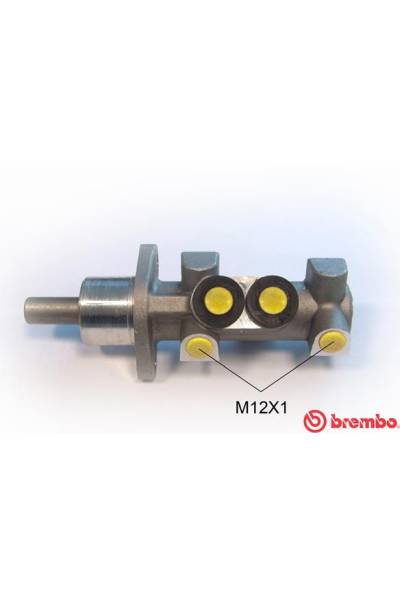 Pompa del freno brembo 65-M 85 045