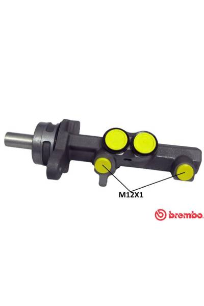 Pompa del freno brembo 65-M 85 064