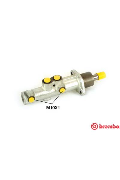 Pompa del freno brembo 65-M A6 010