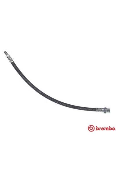 Tubo elastico del freno  brembo 65-T 06 047