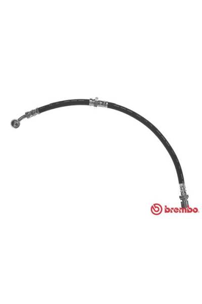 Tubo elastico del freno  brembo 65-T 10 006