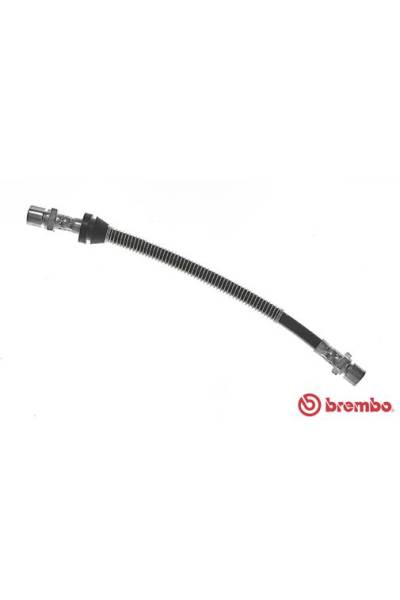 Tubo elastico del freno  brembo 65-T 10 010