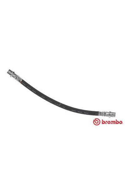 Tubo elastico del freno  brembo 65-T 11 006