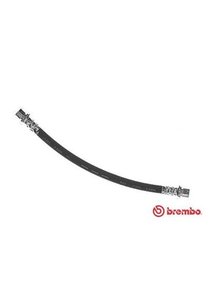 Tubo elastico del freno  brembo 65-T 11 012