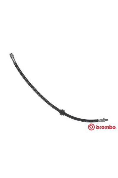 Tubo elastico del freno  brembo 65-T 11 015