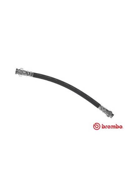 Tubo elastico del freno  brembo 65-T 11 017