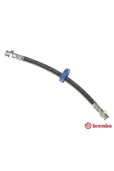 Tubo elastico del freno  brembo 65-T 23 020