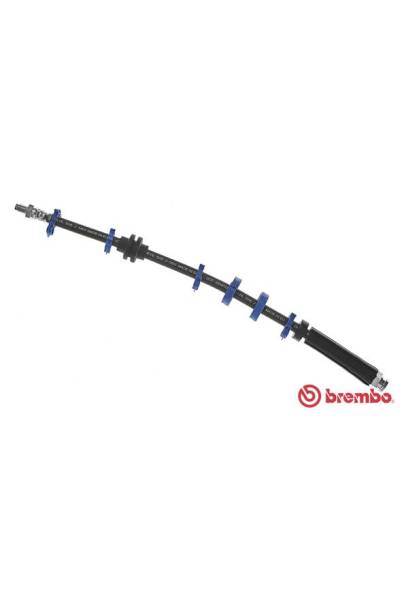 Tubo elastico del freno  brembo 65-T 23 112