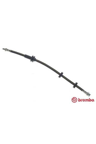 Tubo elastico del freno  brembo 65-T 23 137