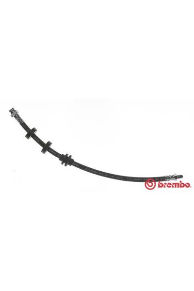 Tubo elastico del freno  brembo 65-T 23 147