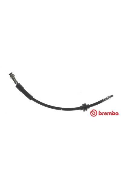 Tubo elastico del freno  brembo 65-T 23 186