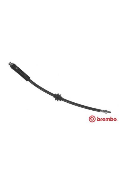 Tubo elastico del freno  brembo 65-T 23 188