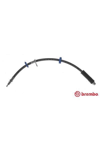 Tubo elastico del freno  brembo 65-T 23 193