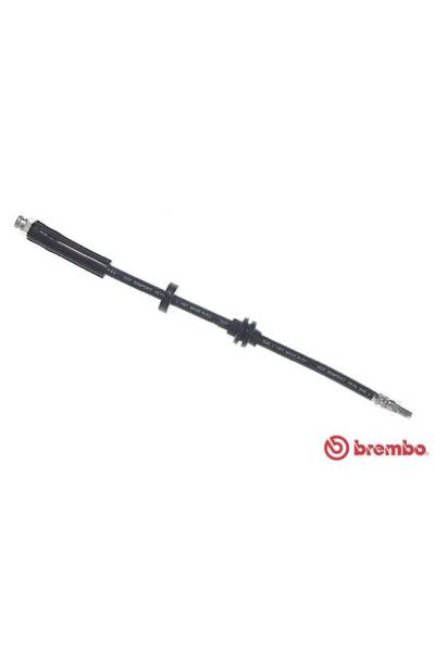 Tubo elastico del freno  brembo 65-T 23 209