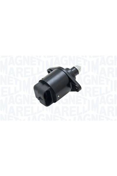 Valvola regolazione reg. minimo, Alimentazione aria magneti marelli 95-820003354010