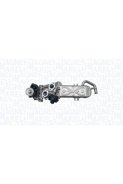 Valvola ricircolo gas scarico-EGR magneti marelli 95-571822112060