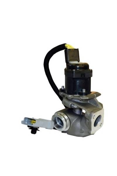 Valvola ricircolo gas scarico-EGR magneti marelli 95-571822112031