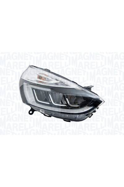 FARO SX LED RENAULT CLIO 07/17> magneti marelli 95-712800999022