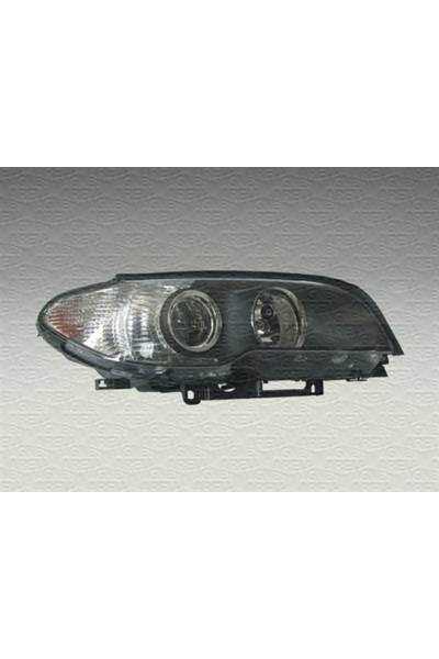 FARO SX D2S-H7 S/CENTR PARAB NERA BMW SERIE 3 E46 CC 04/03> magneti marelli 95-711307022943