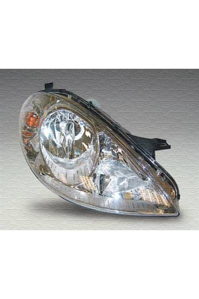 FARO SX H7-H7 PRED REG PNEUMAT MERCED CLASSE A W169 09/04> magneti marelli 95-710301197201