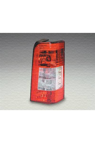 Luce posteriore magneti marelli 95-714000028344