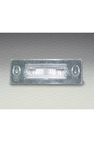 LUCE TARGA FIAT STILO 10/01> magneti marelli 95-714044660601