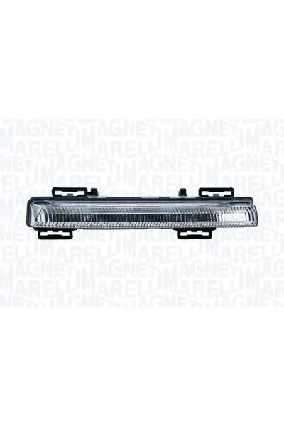 LUCE DIURNA A LED SX MERC CLASSE C 01/11> magneti marelli 95-715101084101