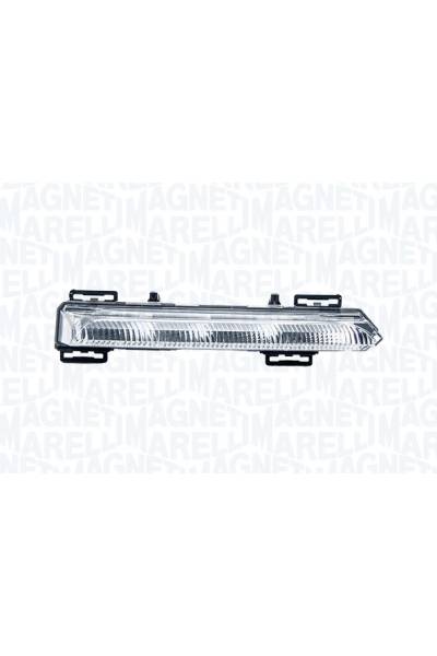 LUCE DIURNA A LED SX MERC CLASSE B 11/11> magneti marelli 95-715102010101