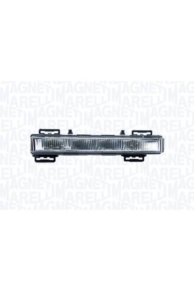 LUCE DIURNA A LED DX MERC GLK X204 05/12> magneti marelli 95-715102011102