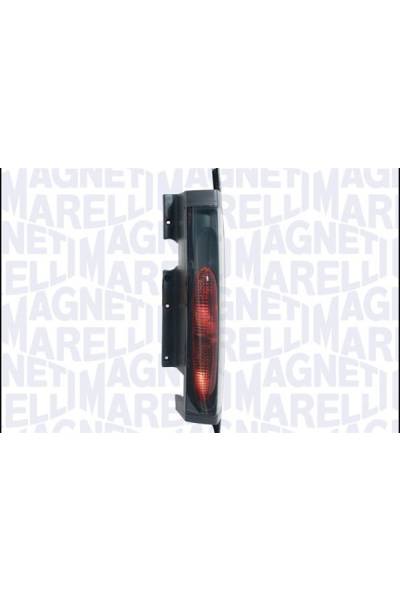 FANALE P/SX VIVARO-TRAFIC-PRIMASTAR 10/00> 2P 180Â° magneti marelli 95-714025460704