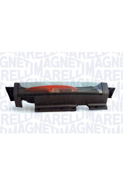 FANALE P/DX VIVARO-TRAFIC-PRIMASTAR 10/00> 2P 180Â° magneti marelli 95-714025460804