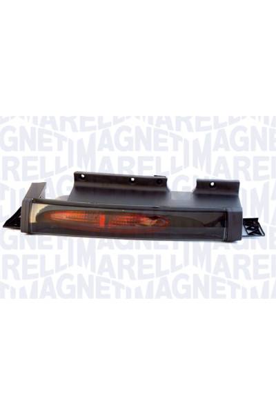 FANALE P/SX VIVARO-TRAFIC-PRIMASTAR 10/00>2P 180Â° C/PORTA SCORR magneti marelli 95-714025460710