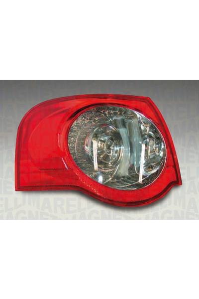 FANALE P/DX EST A LED VW PASSAT VARIANT 04/05> magneti marelli 95-714027450802