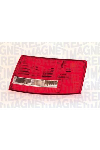 FANALE P/SX A LED AUDI A6 05/04> magneti marelli 95-715001007003