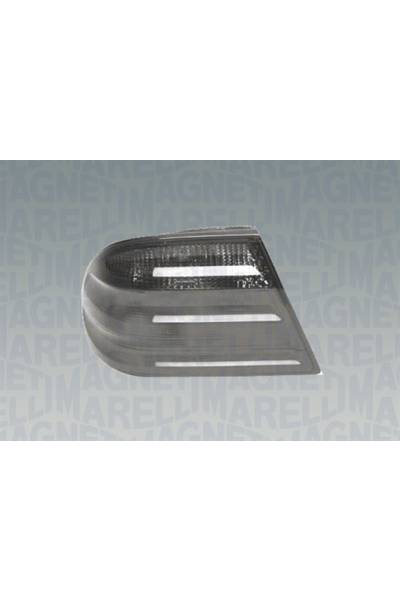 FANALE P/SX EST FUME' MERCEDES CLASSE E W210 09/99> AVANTG magneti marelli 95-715010693205