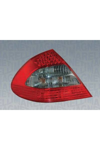 FANALE P/SX A LED MERCEDES CLASSE E W211 06/06> AVANTGARD magneti marelli 95-715001032003