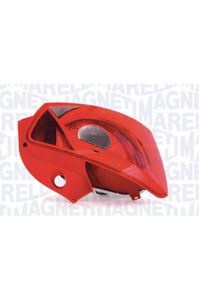 FANALE P/DX SEAT IBIZA 01/08> magneti marelli 95-714000283914