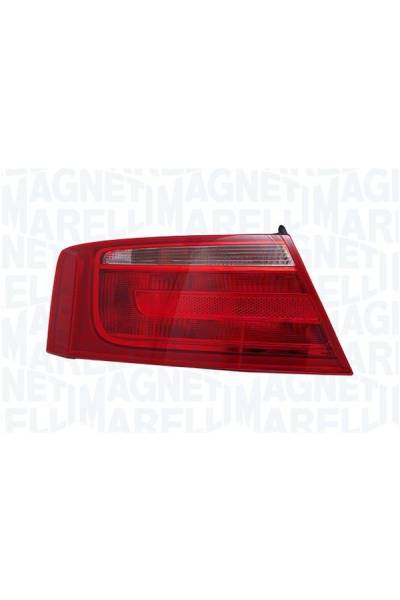 FANALE P/SX EST AUDI A5 SPORTBACK-CABRIO 01/09> magneti marelli 95-714027110702