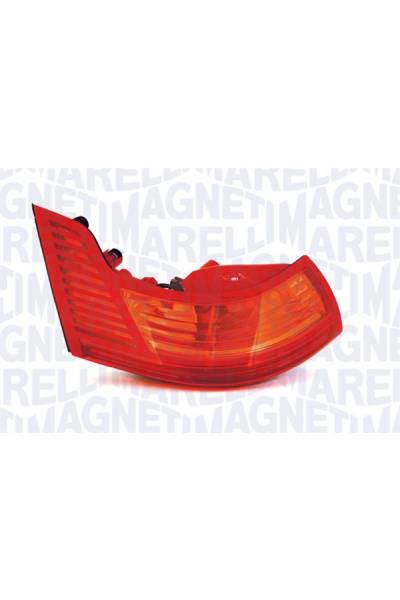 FANALE P/DX CITROEN C6 09/05> magneti marelli 95-714025620802