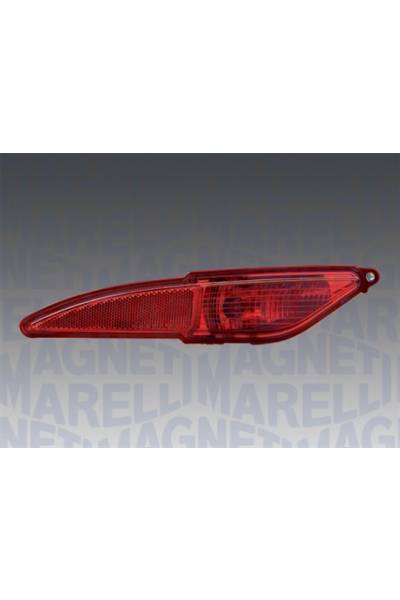 FANALE P/SX RETRONEBBIA LANCIA DELTA 06/08> magneti marelli 95-715104109000