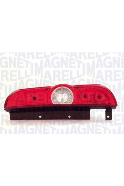 FANALE P/DX FIAT DOBLO 12/09>12/14 OPEL COMBO 02/12> 1 PORTA magneti marelli 95-712203721110