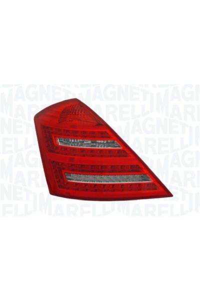 GR OTTICO P/DX A LED MERCED CLASSE S W221 05/09> magneti marelli 95-715011072002