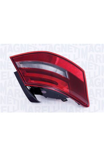 FANALE P/DX EST AUDI A3 3P 04/12> magneti marelli 95-714081040801