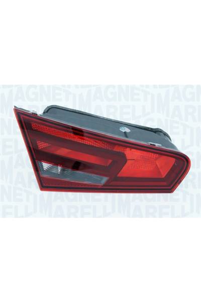 FANALE P/SX INT AUDI A3 3P 04/12> magneti marelli 95-714081050701